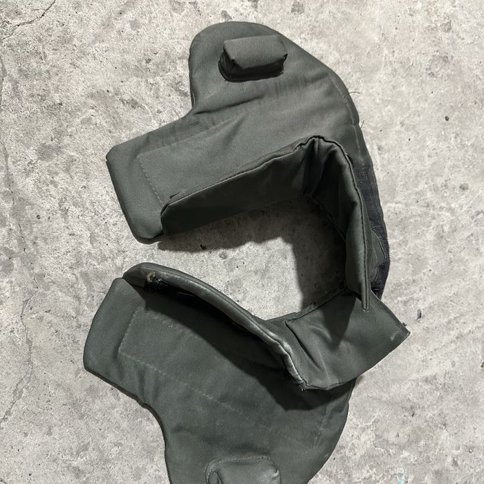 Продам чохол на шею бронежилета Корсар