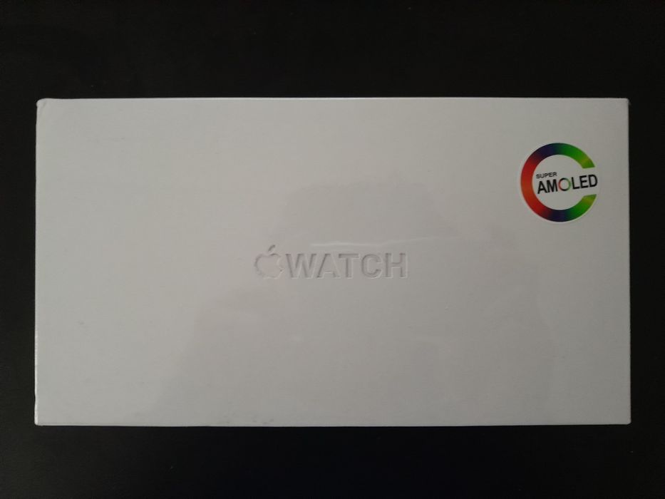 AppleWatch Ultra 2