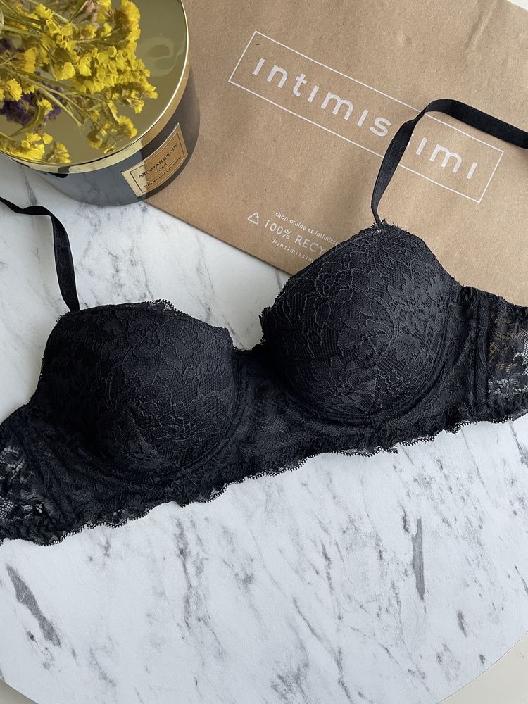Бюстгальтери від Intimissimi. Італійська жіноча білизна.