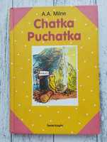 Chatka Puchatka - A. A. Milne