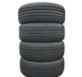 205/45/17 Momo 205/45R17 88V XL North Pole Zima 2020 7,8-8mm Jak Nowe