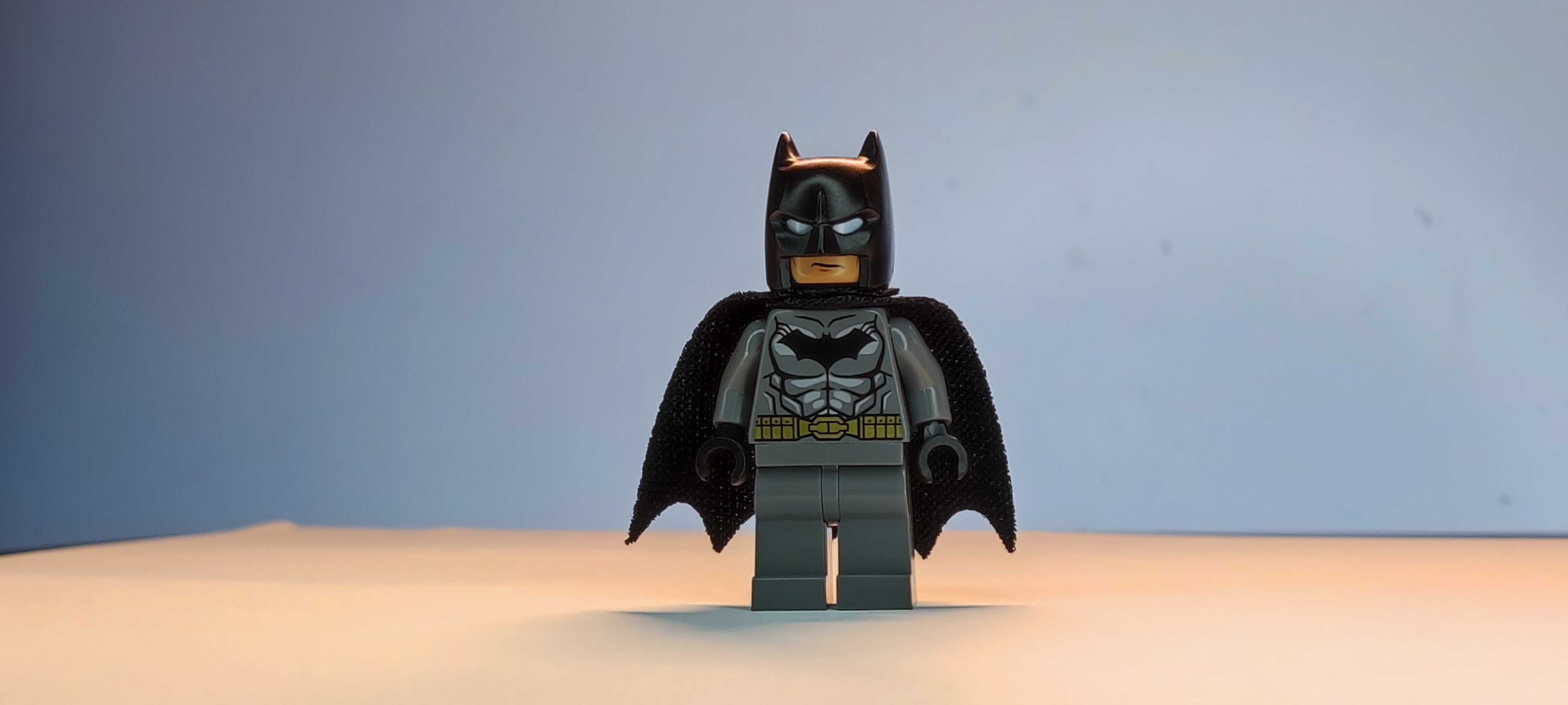 Minifigura Lego - Batman