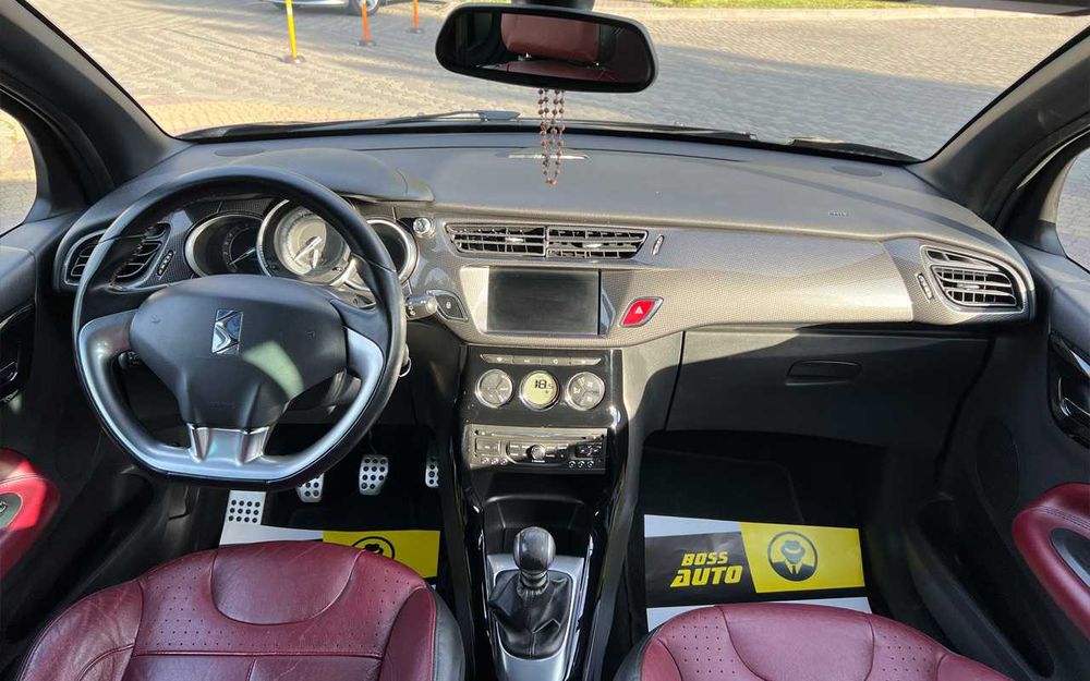Citroen DS3 2010