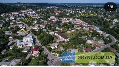 Житловий будинок
