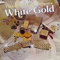 Виниловая пластинка White Gold, 1974  г.