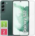 S22 szkło hartowalne (glass) dwu pak
