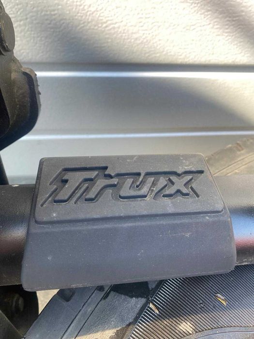 Orurowanie kangur bullbar TRUX nr kat. B11-251