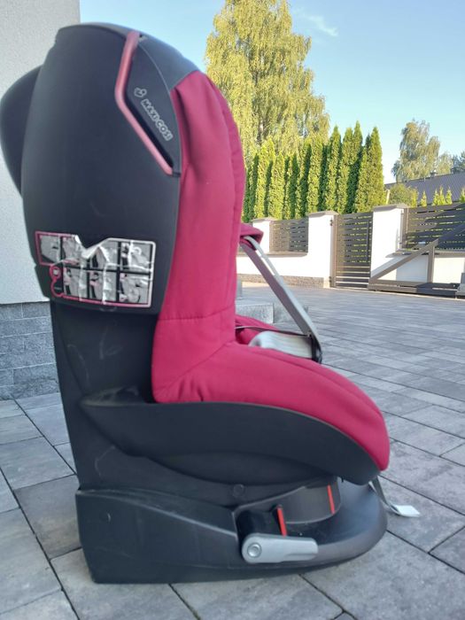 Maxi Cosi Tobi 9-18 fotelik samochodowy
