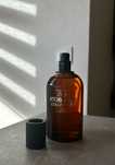 Zara TOBACCO COLLECTION rich warm addictive 100 МЛ (90мл у флаконі)