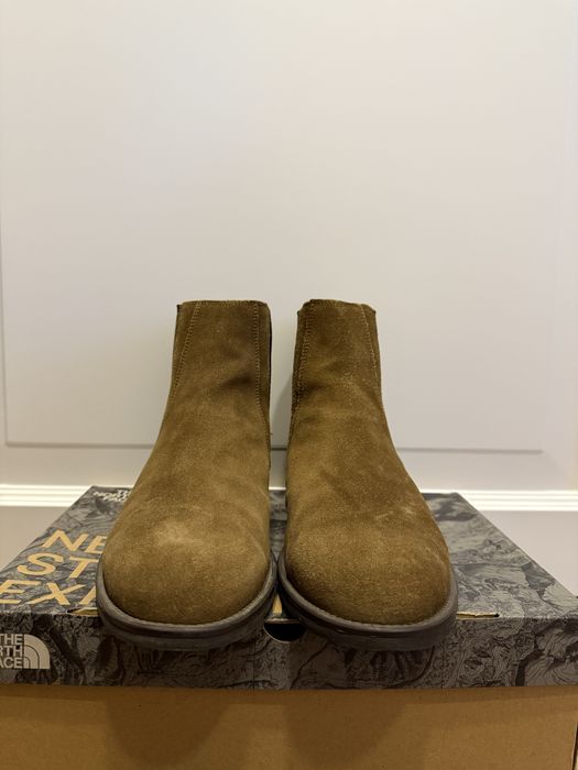 Челсі черевики чоловічі Mango 42