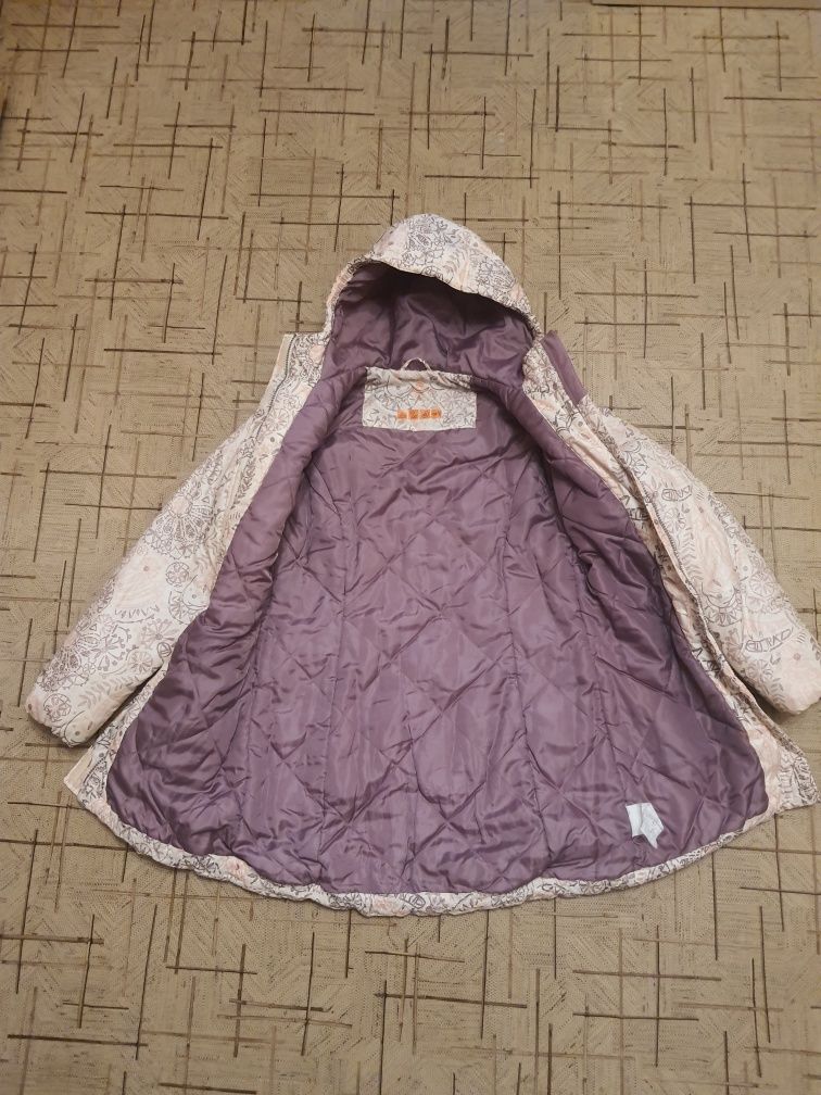 Куртка зима Outventure 164р. б/у