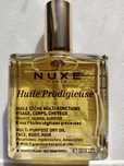 NUXE Huile Prodigieuse - suchy olejek 100ml