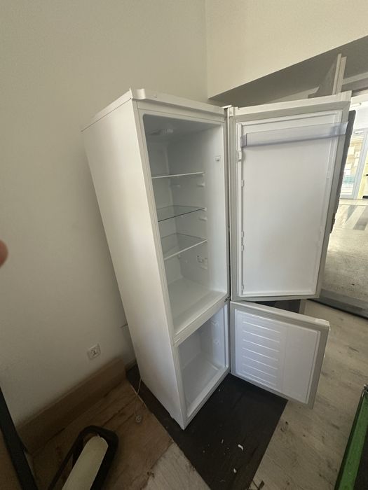 Lodowka stojąca beko