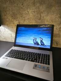 ASUS N56VZ 15.6"/i7/16GB RAM/480GB SSD