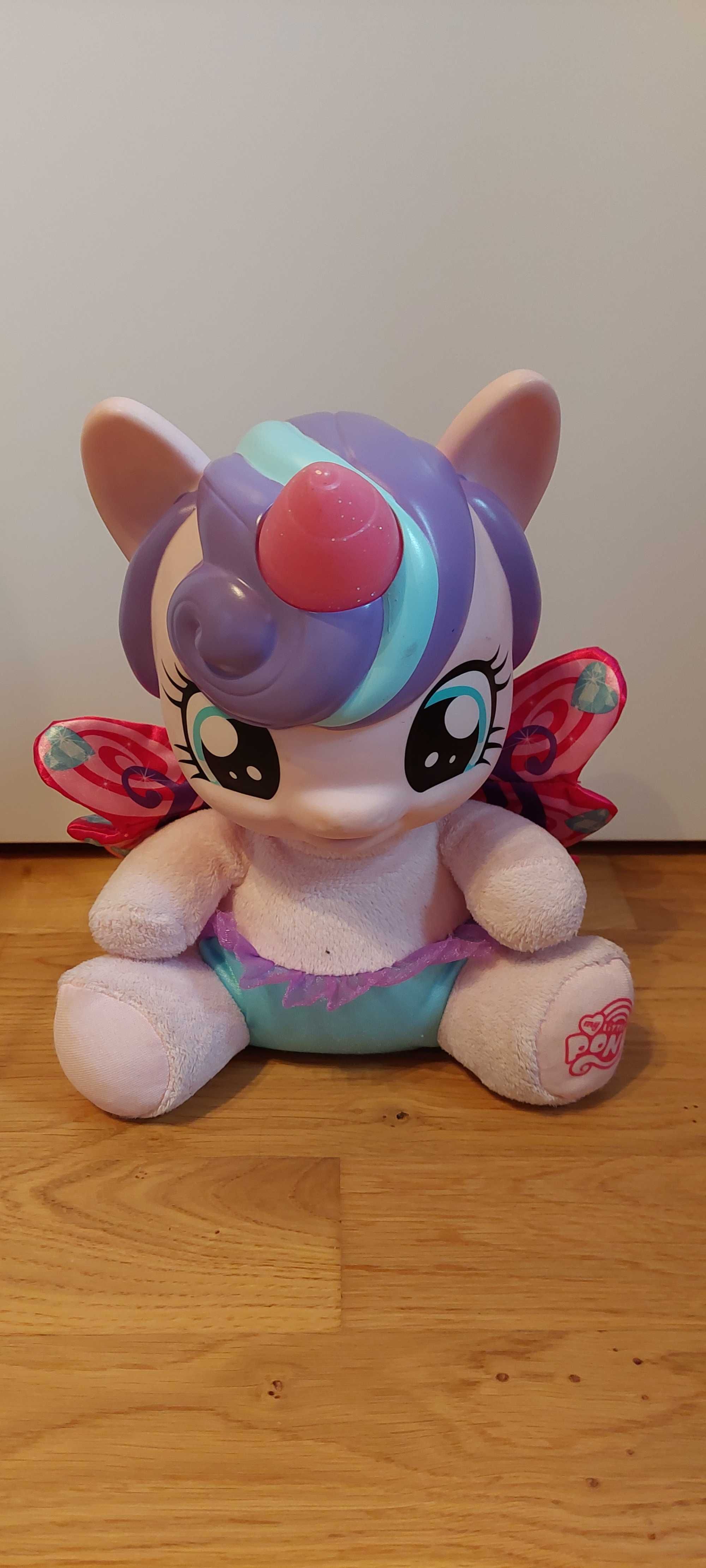 Interaktywna zabawka My Little pony Pinkie Pie