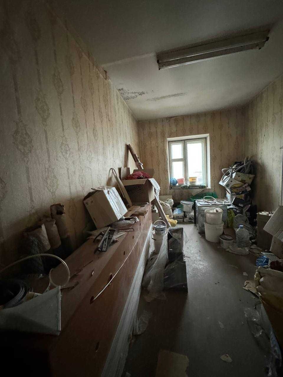 Комерційне приміщення 184 кв.м в 10 хвилинах від вокзалу БЕЗ %
