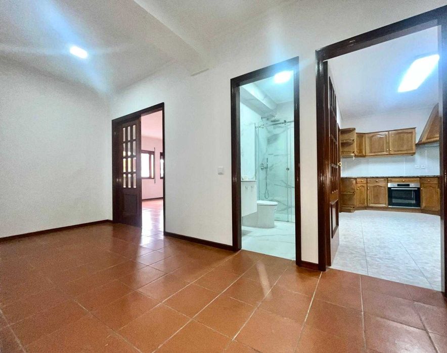 Apartamento T3, Rua 19, Espinho