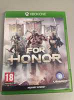 Gra For Honor XONE