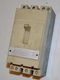 Автоматический выключатель А2046
