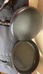 máquina para fazer crepes