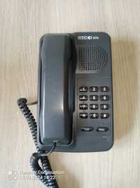 Telefon stacjonarny STC