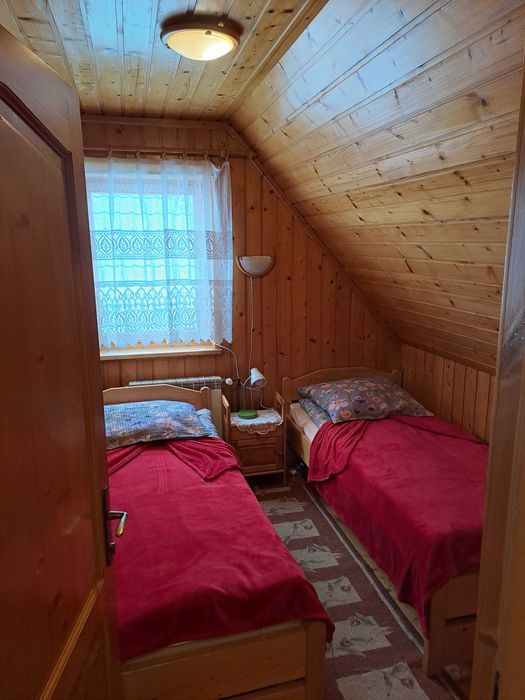 Noclegi w Białce Tatrzańskiej