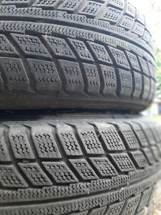 Продам колеса r14  для Ваз
