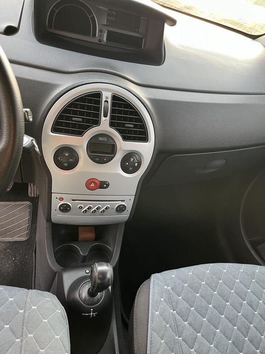 Продам РЕНО МОДУС автомат 1,5 dci