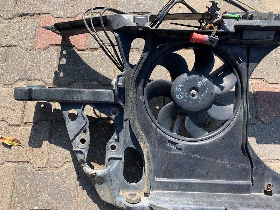 телевізор панель Volkswagen Passat B5+ 1.9 tdi Audi A6 C5 2.5 tdi