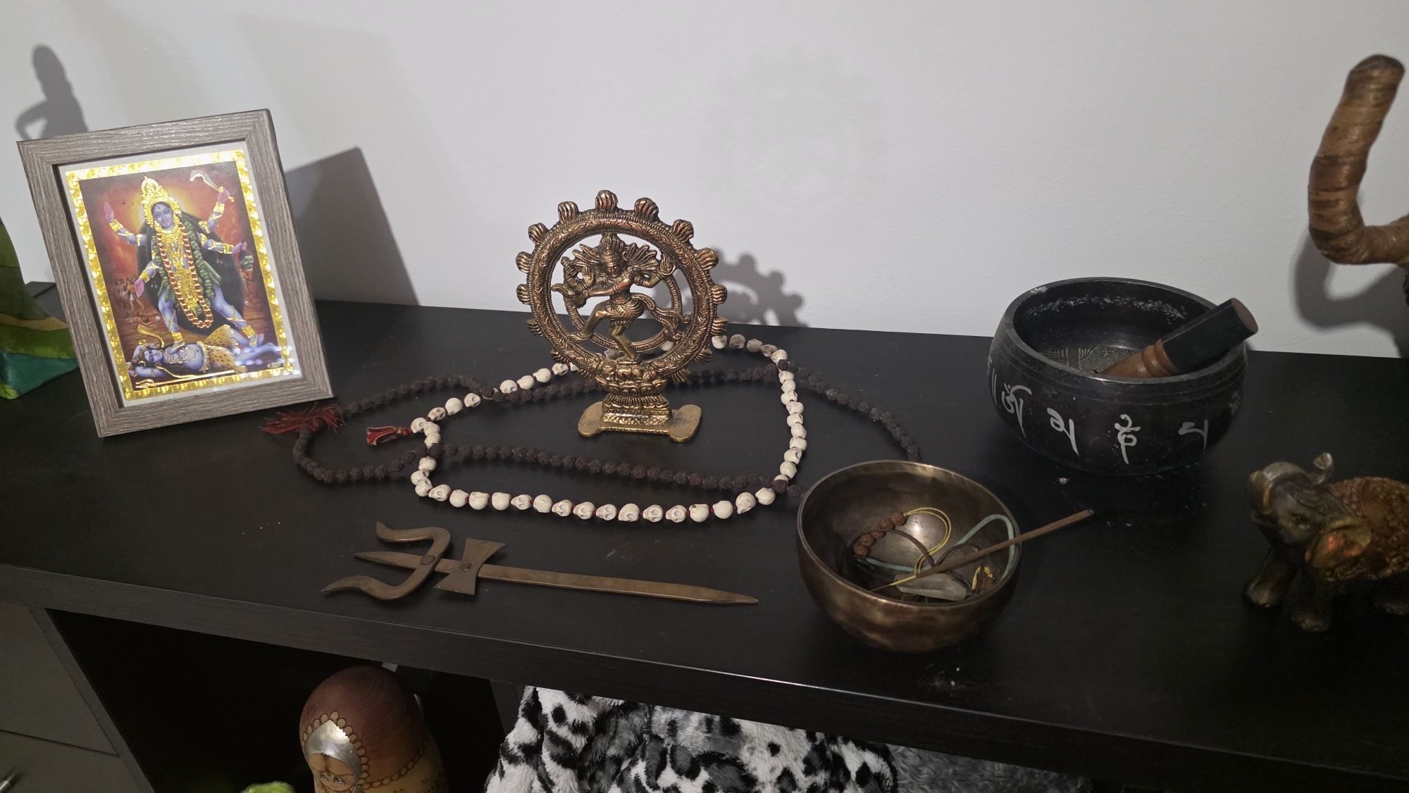 Massagem de relaxamento e Reiki