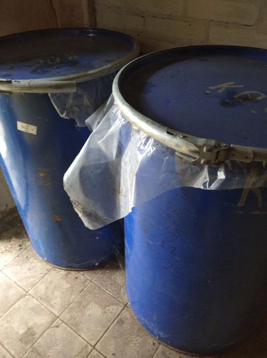 Мед подсолнечный