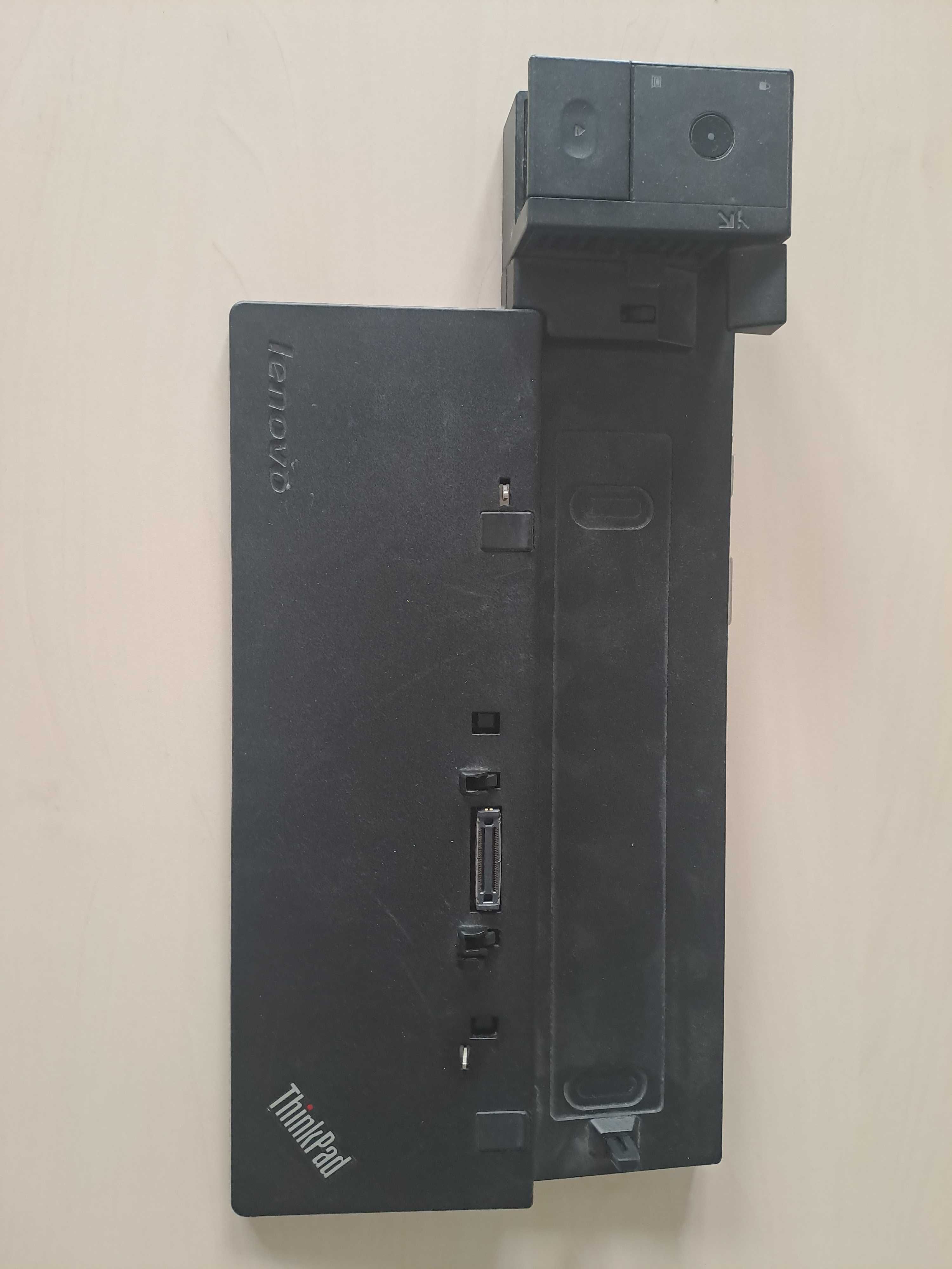 Stacja dokująca Lenovo ThinkPad