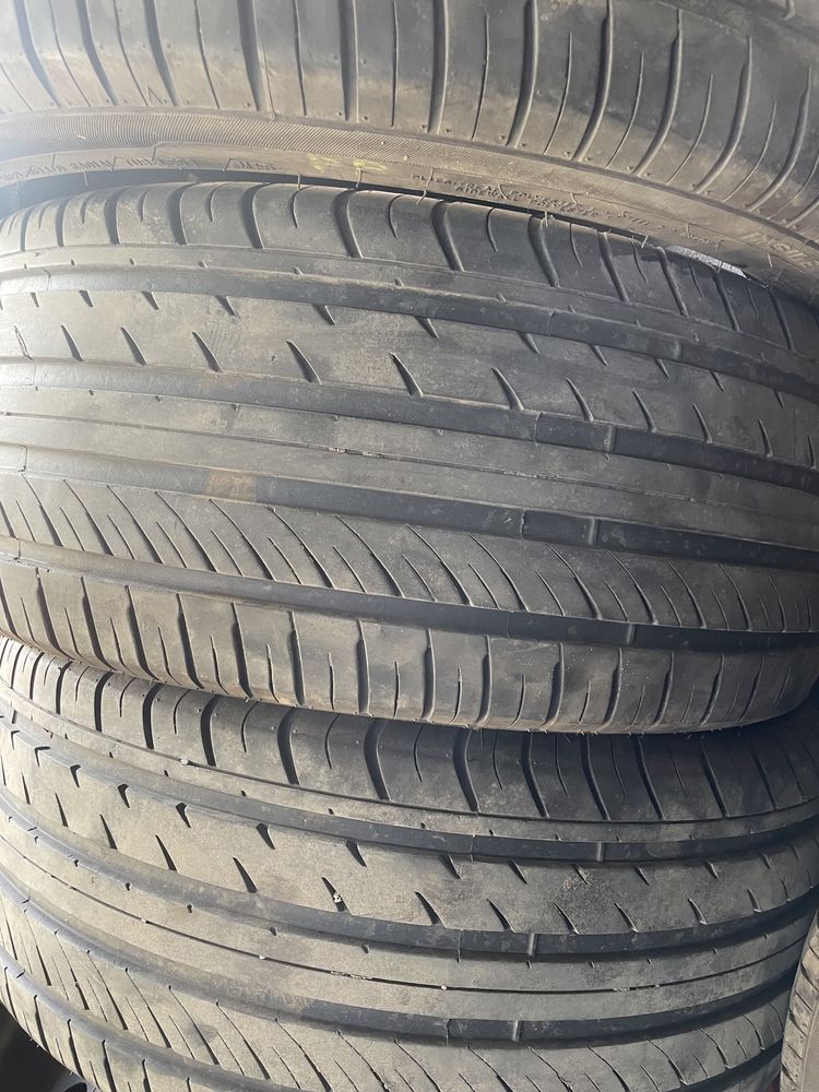 Opony Letnie 245/40R18