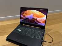 Asus TUF Gaming F15