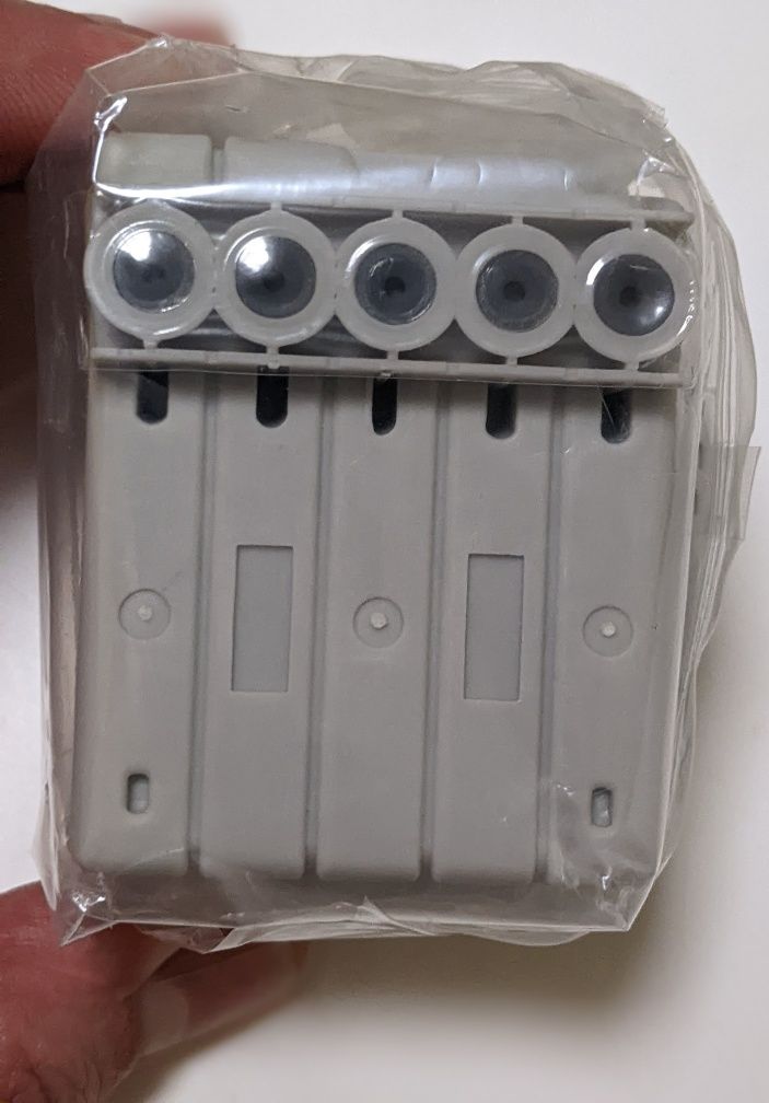 Совместимый картридж Epson E-T008