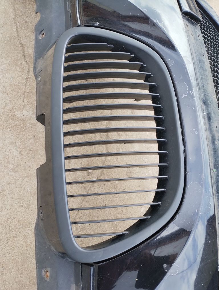 Zderzak przedni seat altea lc9z