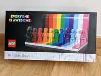 LEGO 40516 - Każdy jest wspaniały