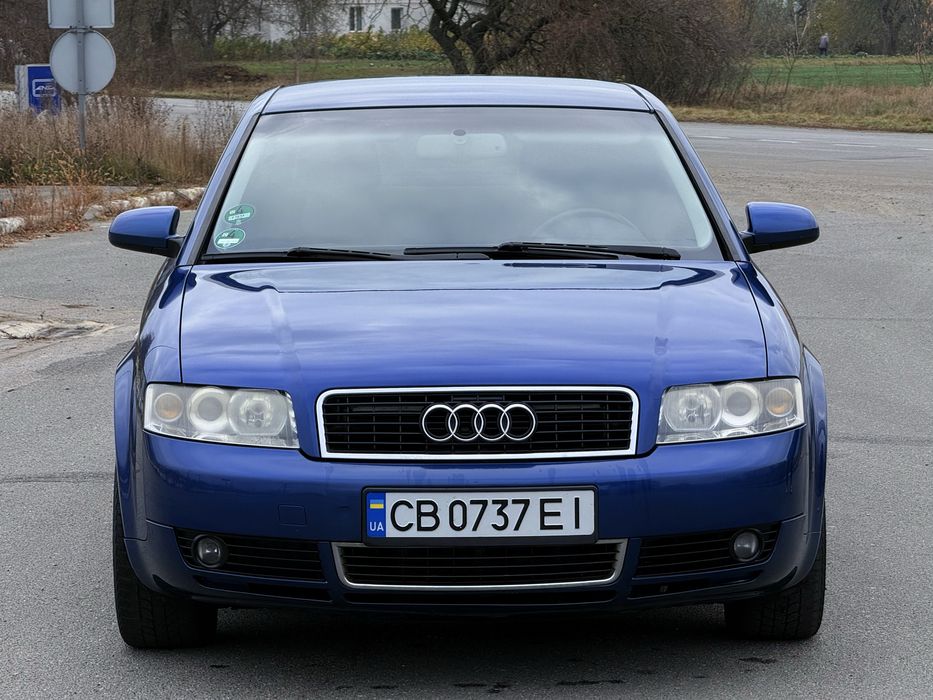 Продам Audi A4Від власника! Автомат