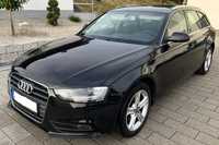 Audi A4 Avant 2.0 TDI DPF Ambition