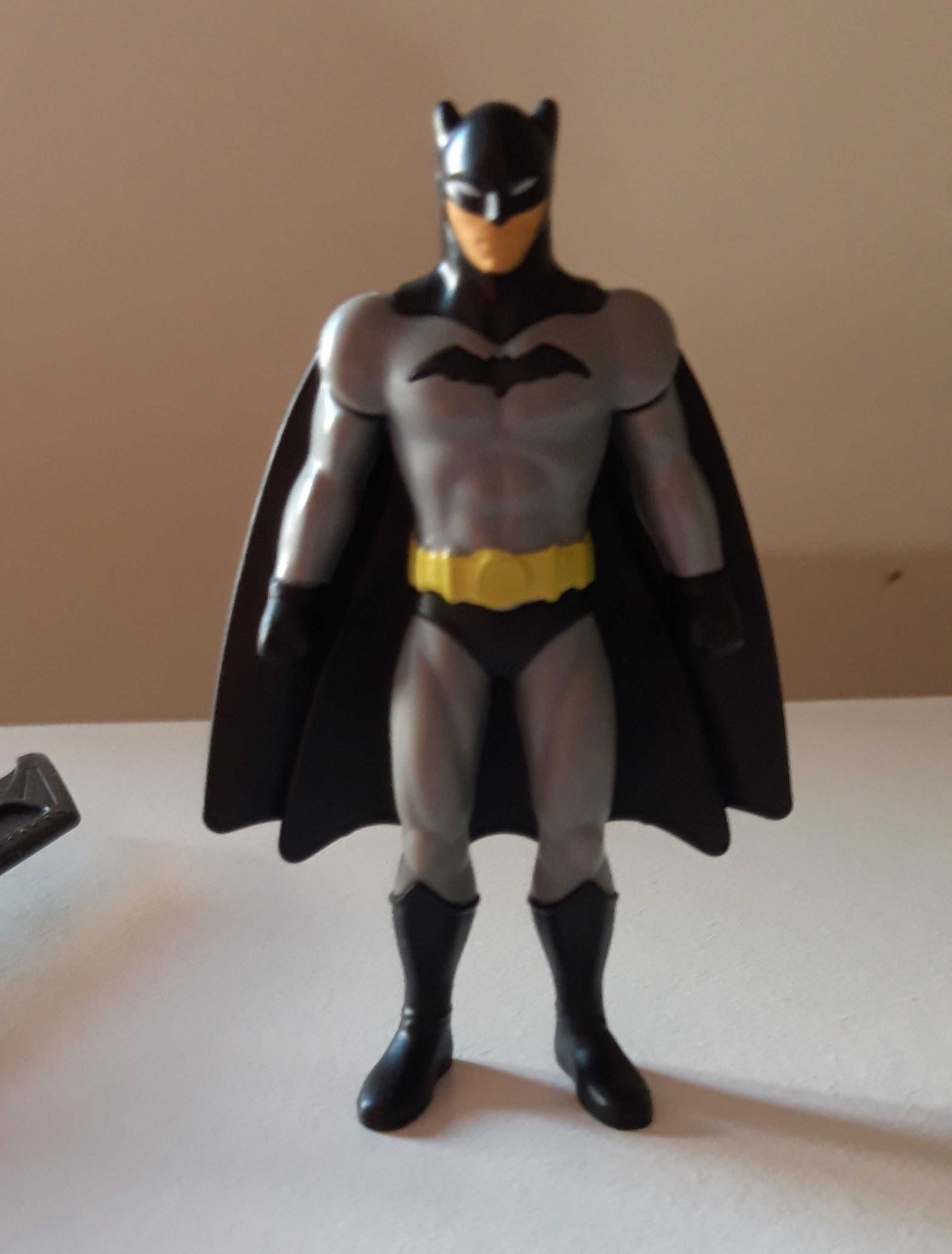 Nave e figura Batman, DC Comics