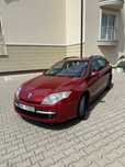 Renault Laguna Renault Laguna 3 PL 2010