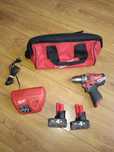 Milwaukee M12 FDD-402