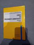 Codigo do Procedimento administrativo