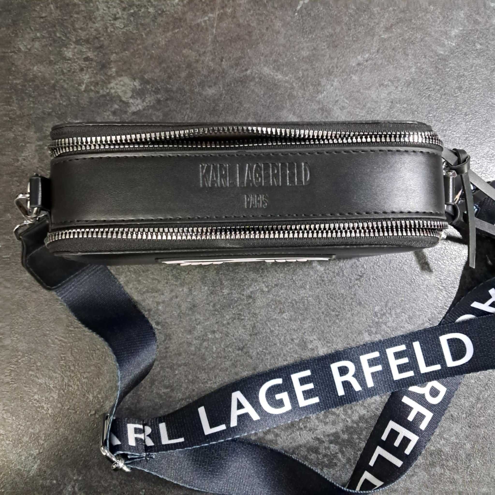 Torebka Karl Lagerfeld