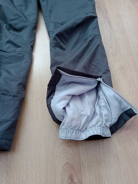 Spodnie narciarskie turystyczne Hi-Tec rozmiar 146