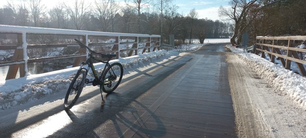 Rower górski MTB29"