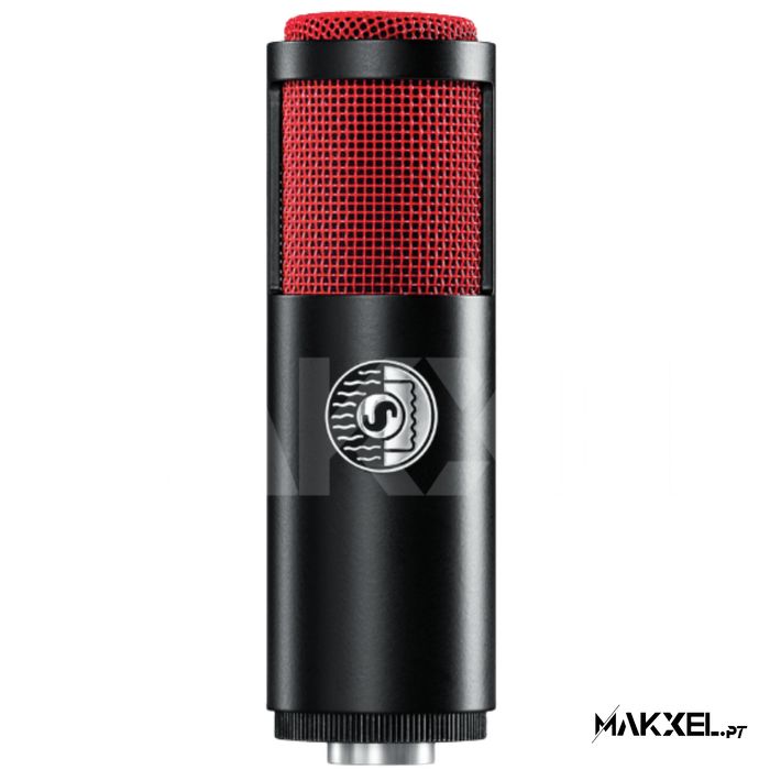 Shure KSM 313/NE Dual