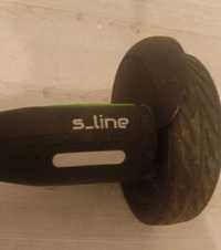 howerboard s_line