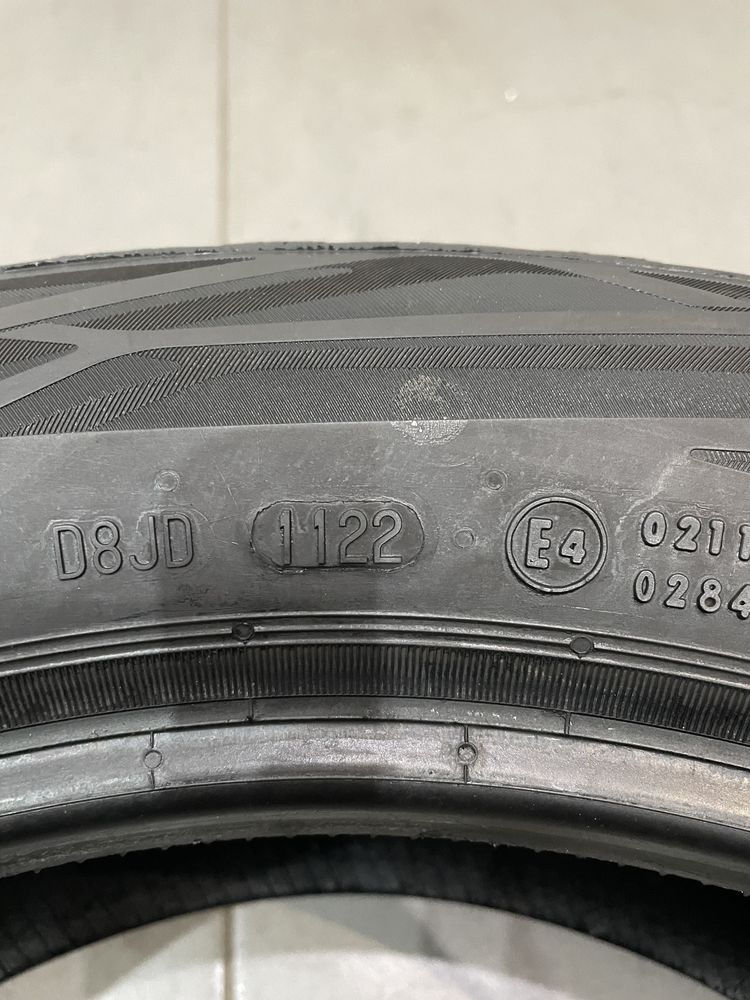 205/55 R17 Continental EcoContact 6 MO