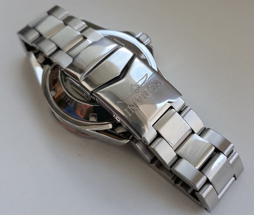 Zegarek męski Invicta Pro Diver 8926 Automatic cal. NH35A